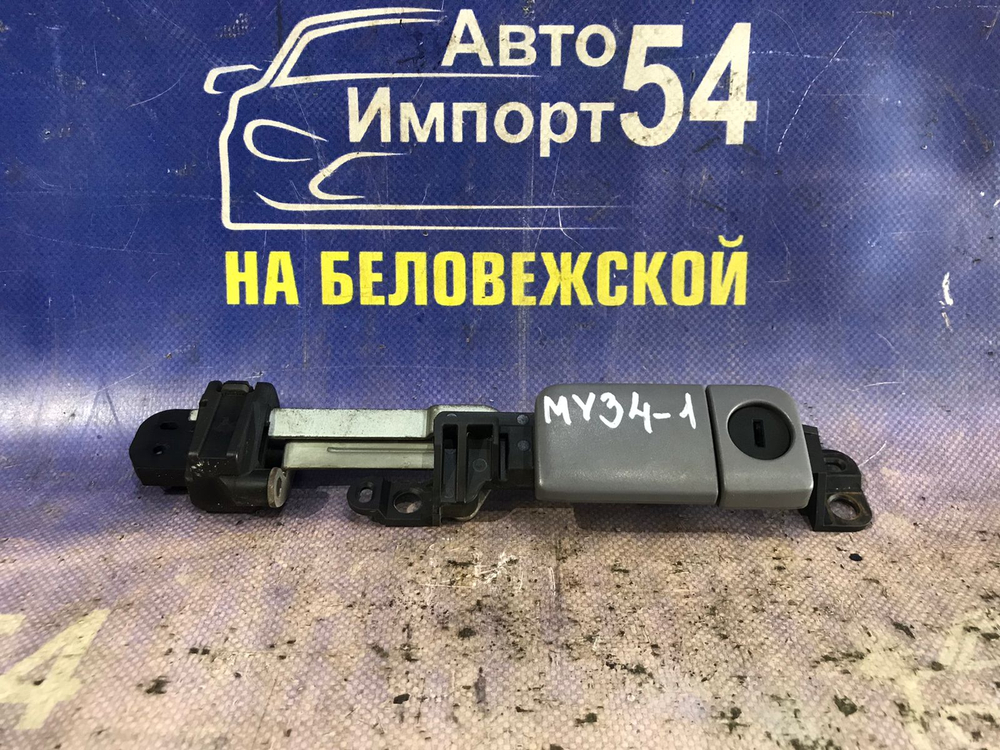 Бардачок пассажирский NISSAN CEDRIC 1999