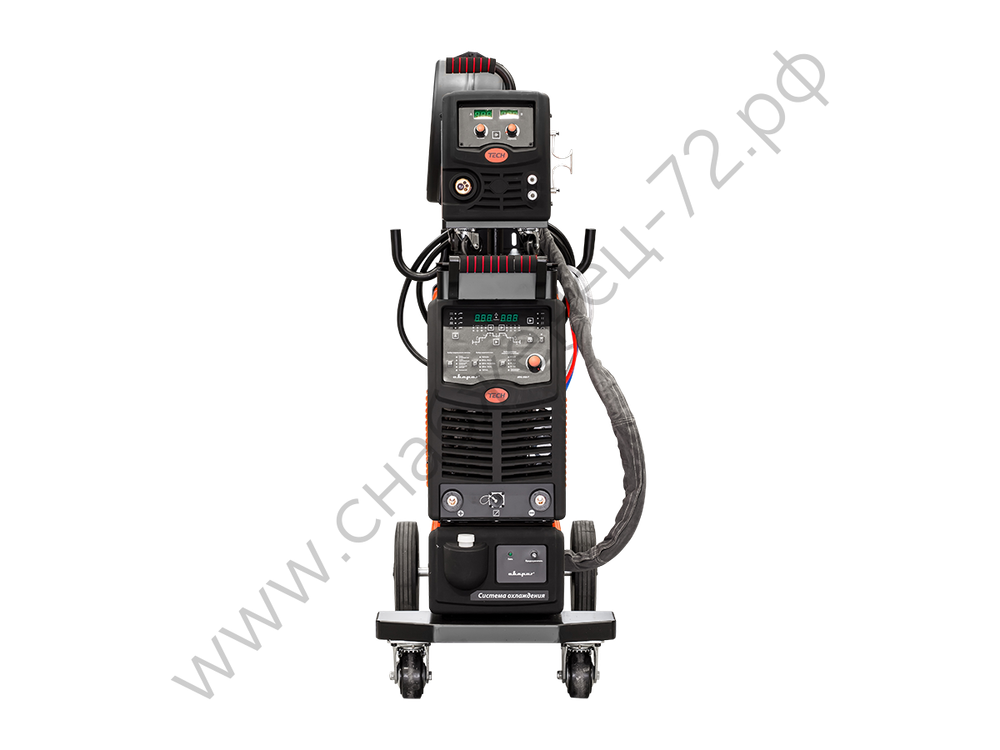 TECH MIG 350 P (N316)