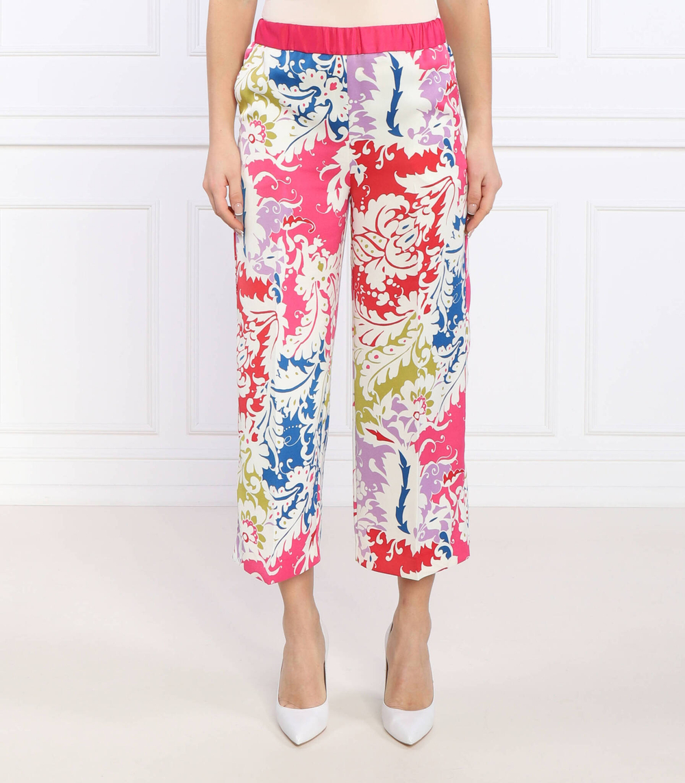 Брюки IRLANDA MAX&amp;Co. - разноцветная(713115)