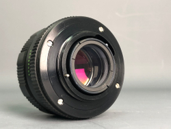 Редкость MC Helios-44M-4 М42 + Зенит ЕТ