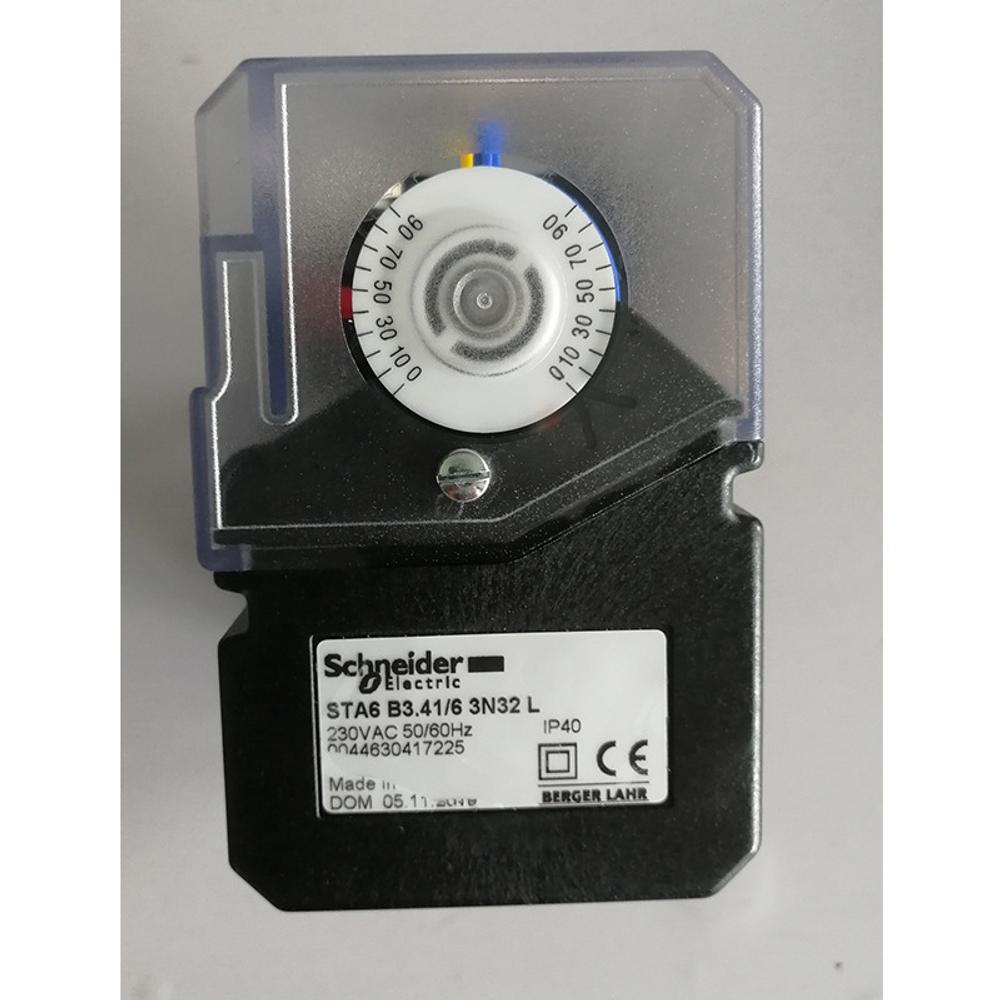 De Dietrich STA 30 B2.37/6 3N32 L
