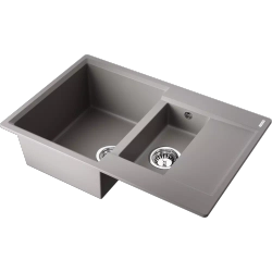 Кухонная мойка Omoikiri Daisen 78 2T-EV