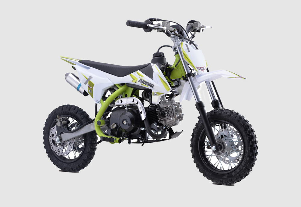 Питбайк ZUUMAV FX K1