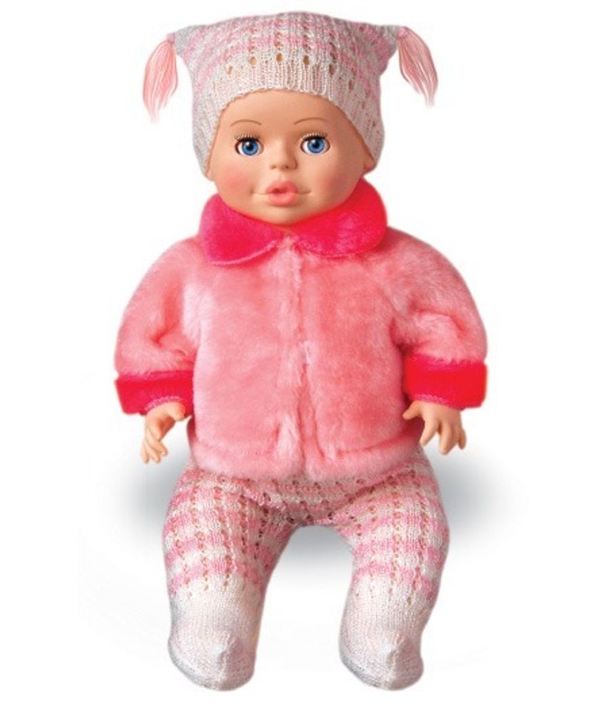 Купить Кукла Аленка 10 46 см.