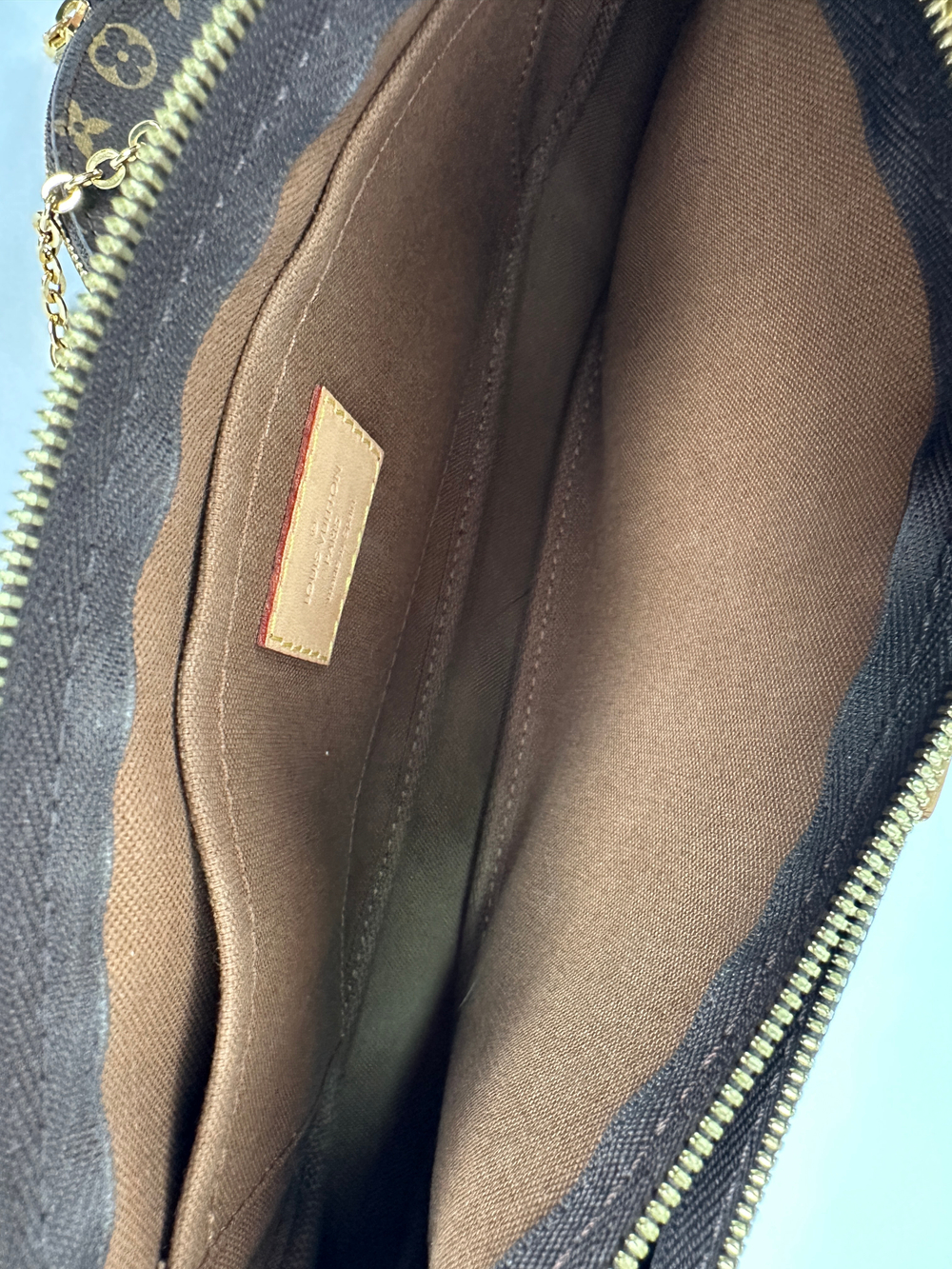 Сумка Louis Vuitton Multi Pochette Accessoires