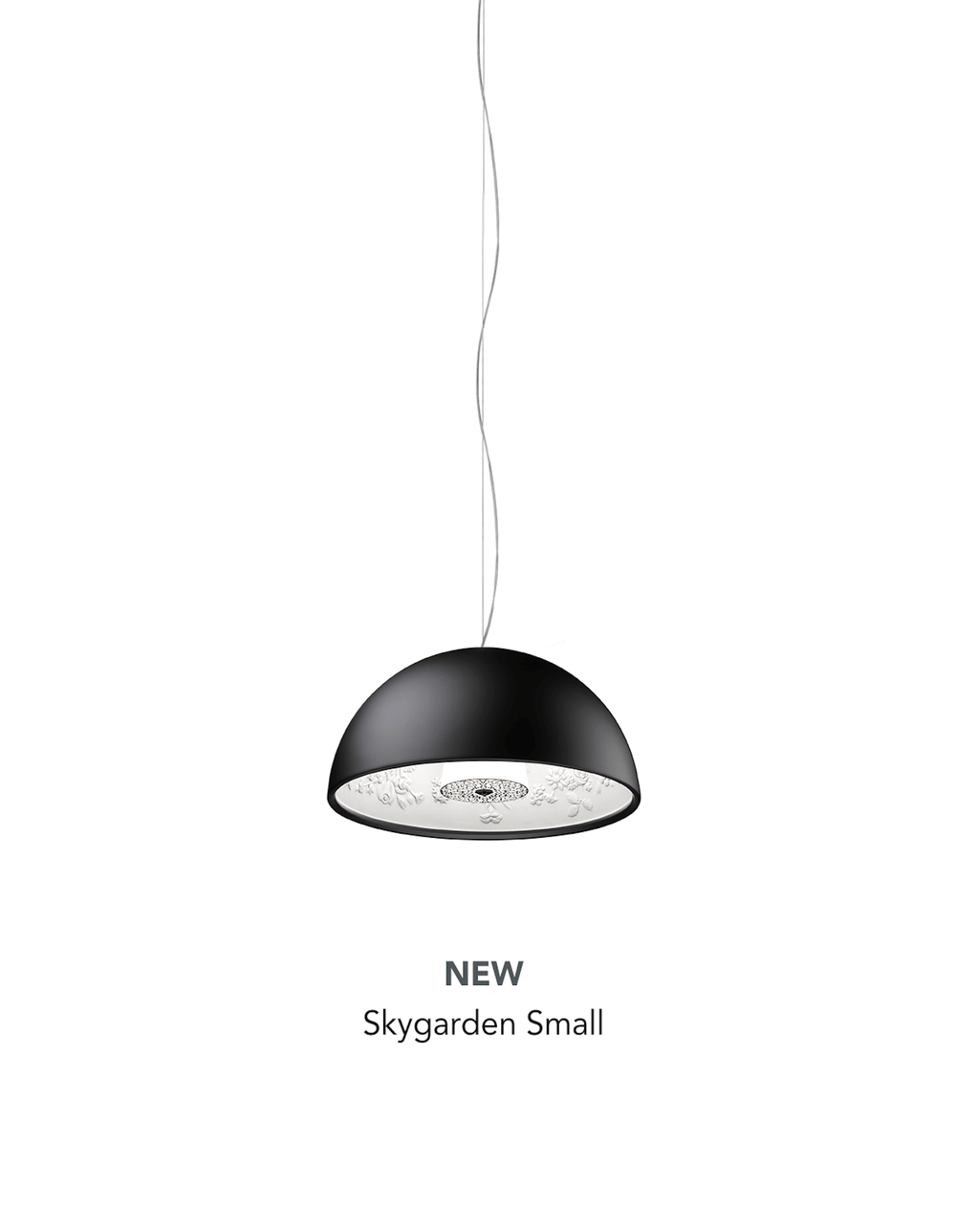 Люстра Flos Skygargen Small Pendant Lamp