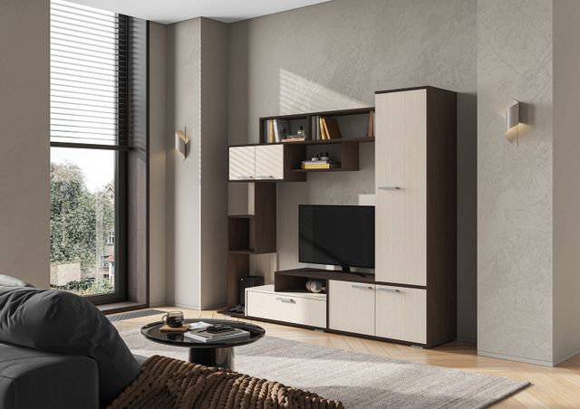 Готовые решения