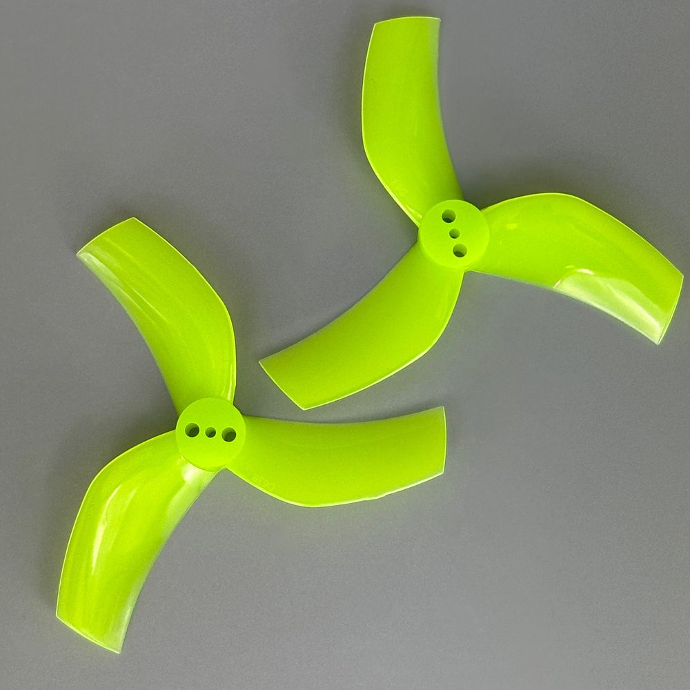 Пропеллеры Gemfan D63-3 для синевупов