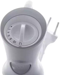 Блендер Bosch MSM66155 White/Grey