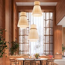 Подвесной светильник PEO C D60