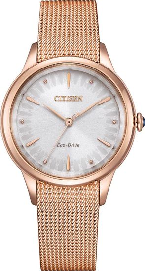 Наручные часы Citizen EM1153-88A