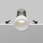 Встраиваемый светильник Technical DL116-10W-4K-W