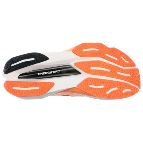 New Balance NB FuelCell SC Elite V4 Беговые кроссовки Низкие Белые Мужские