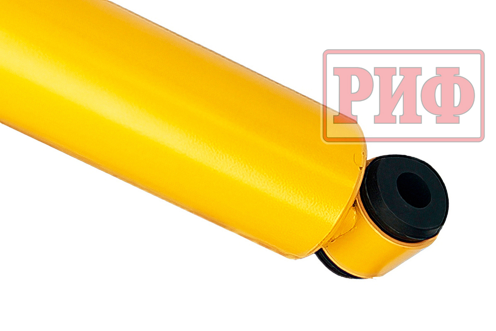 Амортизатор усиленный передний УАЗ Хантер, усиленный штатный РИФ