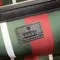 Сумка-тоут Gucci GG Emblem , чёрный
