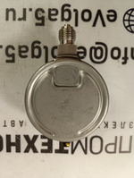 WIKA 232.50.063-1/+15 EN837-1 новое