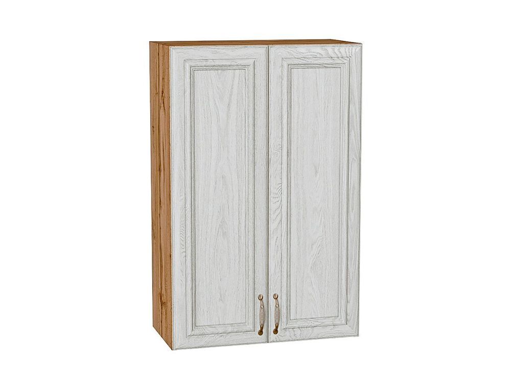 Шкаф верхний с 2-мя дверцами Шале