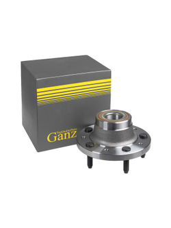 Ступица задняя в сборе L=R (c ABS) для FORD TOURNEO CUSTOM (14-) GANZ GIM03085