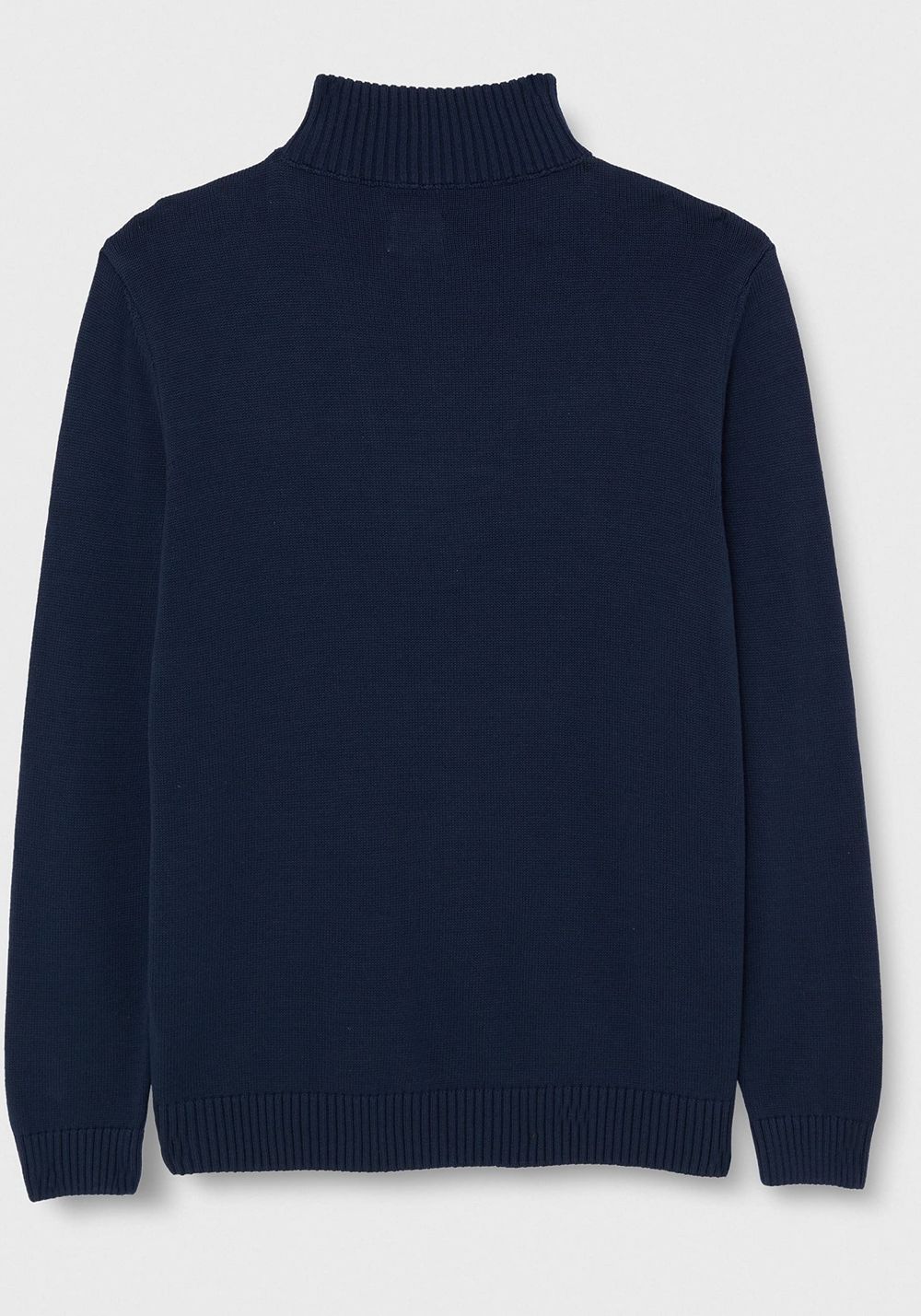 Джемпер Emil T Zipper 1012801-5323