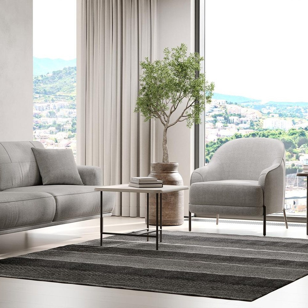 Кресло ENZA HOME VARENA EH70675