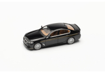 Автомобиль BMW Alpina B5 седан, черный
