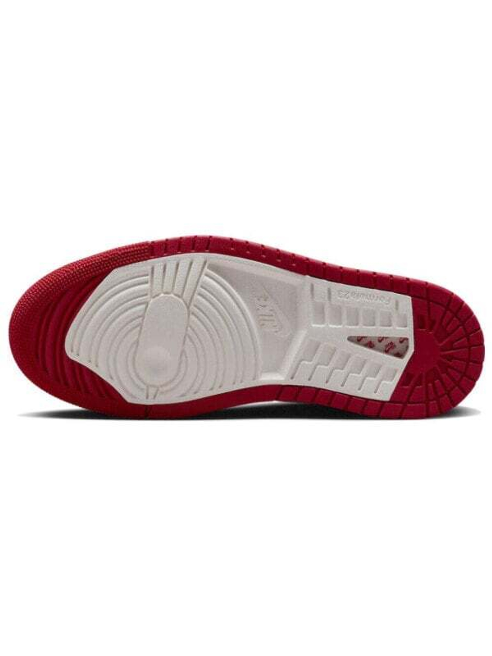 Кроссовки Jordan 1 High Zoom Air Cmft 2 Valentine's Day 2023