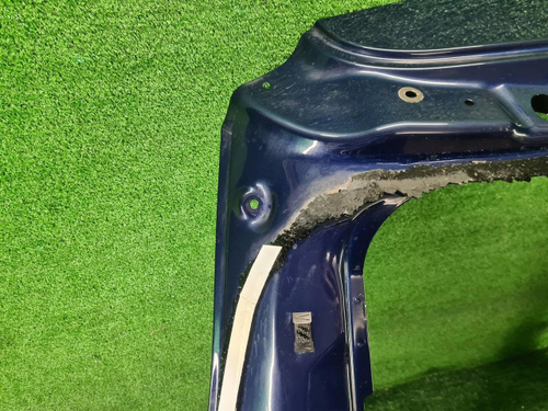 Крышка багажника Jeep Cherokee 5 KL (2013-2018)