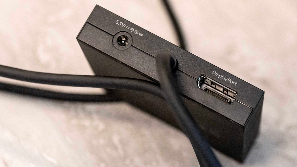 Sony PlayStation VR2 PC Adapter (ПК адаптер PSVR2)