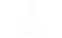 Подвесная люстра Arte Lamp