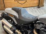 Harley-Davidson Softail Fat Bob 114 (FXFBS) Grey (С НДС)