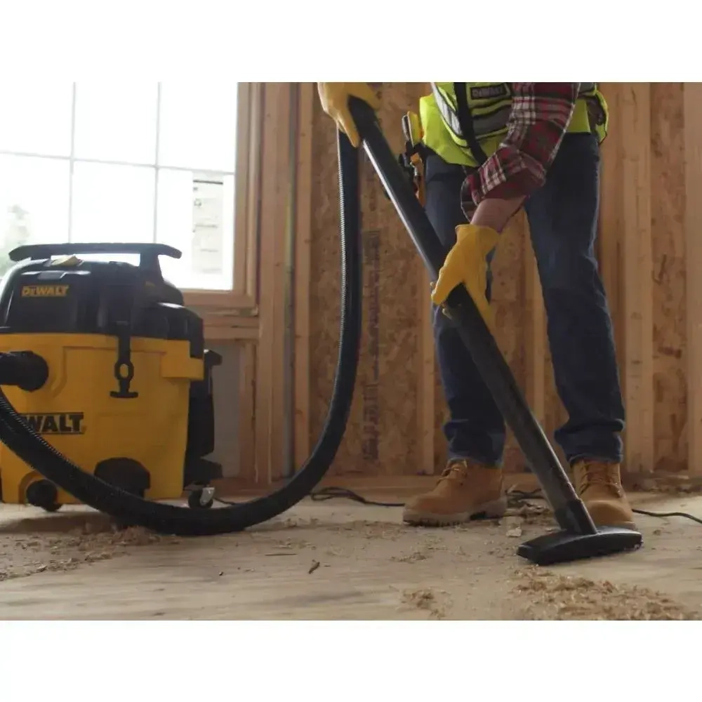 Пылесос строительный DEWALT 1050Вт 23л DXV23PLPTA