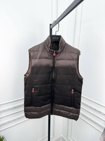 Безрукавка Kiton
