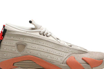 Кроссовки Clot X Jordan Air Jordan 14 Low Sp "Terracotta"