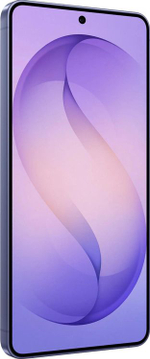 6.7" Смартфон Samsung Galaxy S26+ 12/256Gb,  SM-S947B,  NFC,  AMOLED,  120Гц,  4900мAч,  фиолетовый