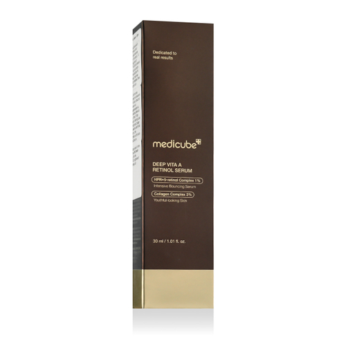 Medicube Deep Vita A Retinol Serum 30 ml