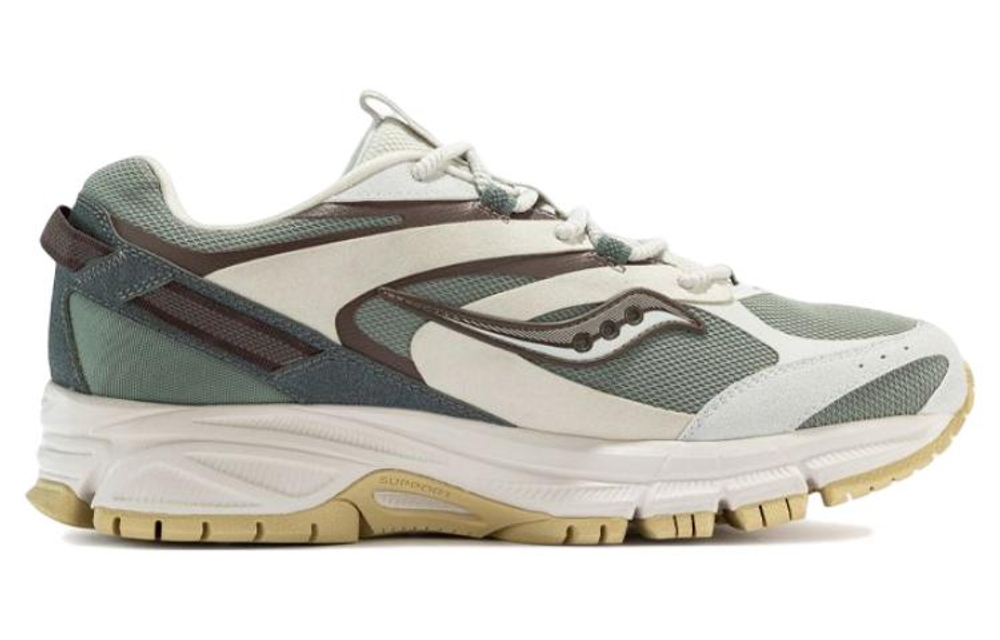 Saucony Cohesion 2k Cushioned