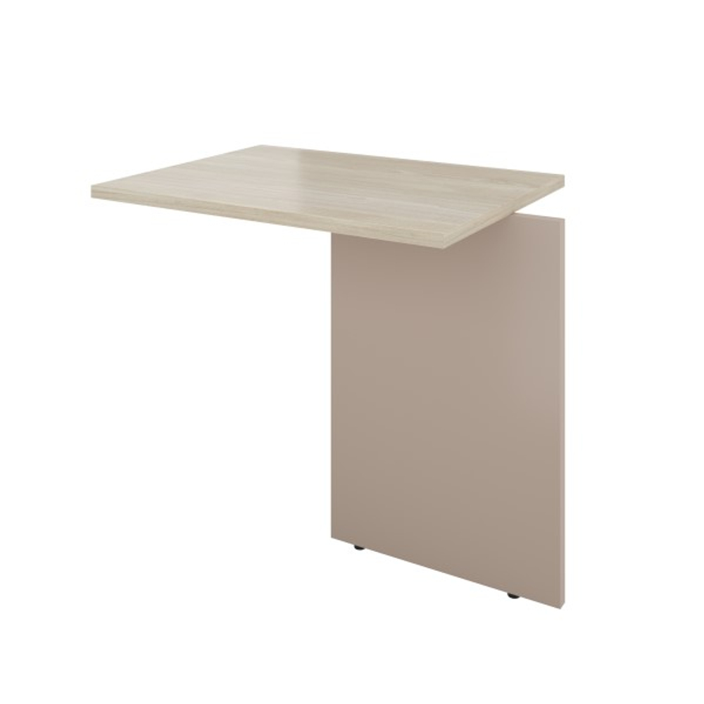 Брифинг-приставка на м/к ДУГЛАС