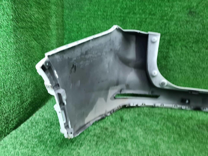 Бампер задний Chery Tiggo 8 Pro (2021-2024)