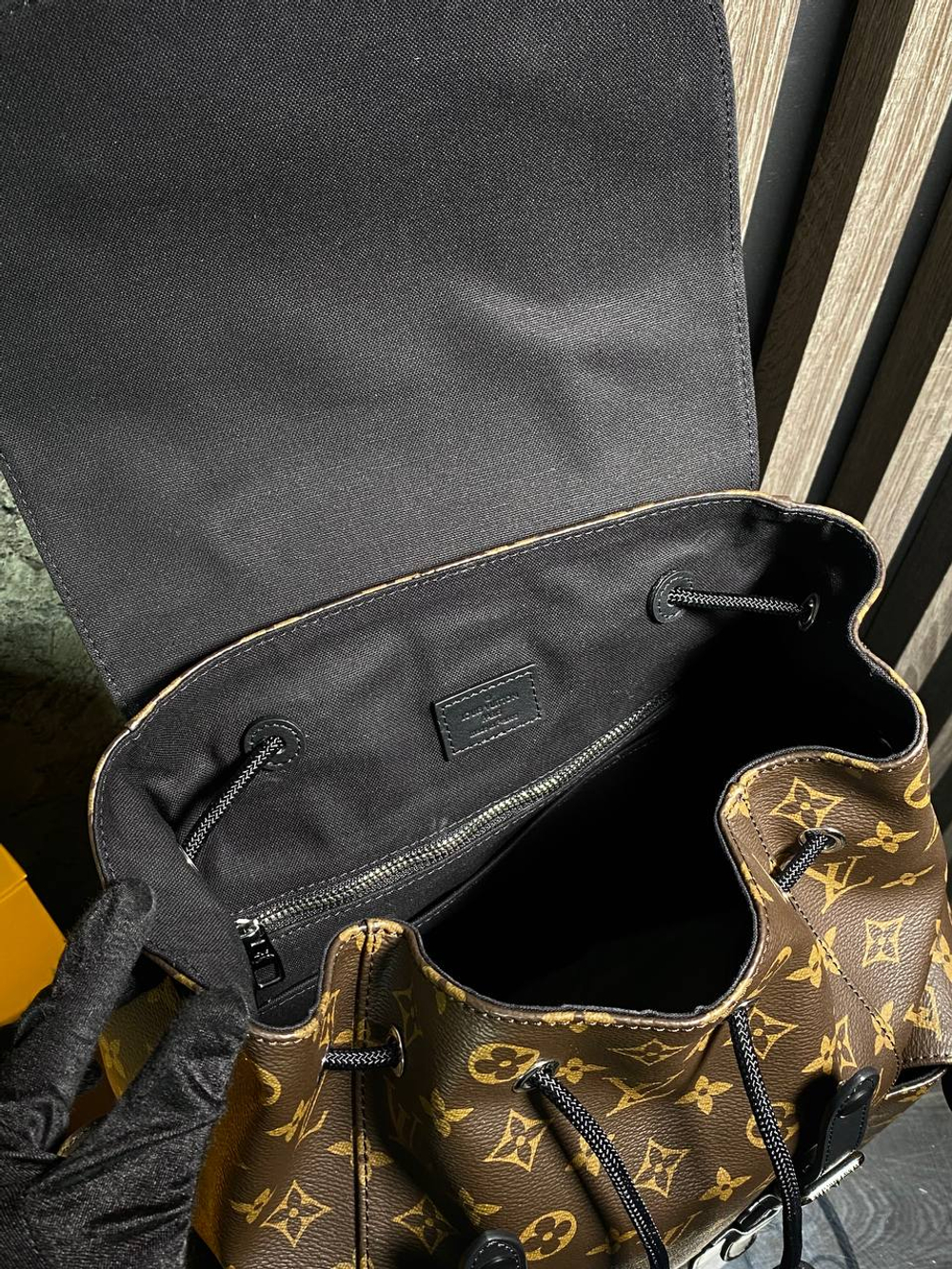 Рюкзак Louis Vuitton