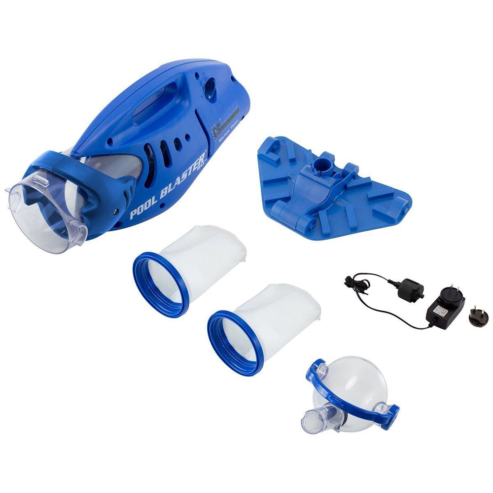 Ручной пылесос Watertech Pool Blaster MAX CG (Li-ion)
