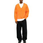 Свитеры Stussy FW21 Shaggy Cardigan V, 117094