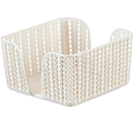 Салфетница ВЯЗАНИЕ М1193