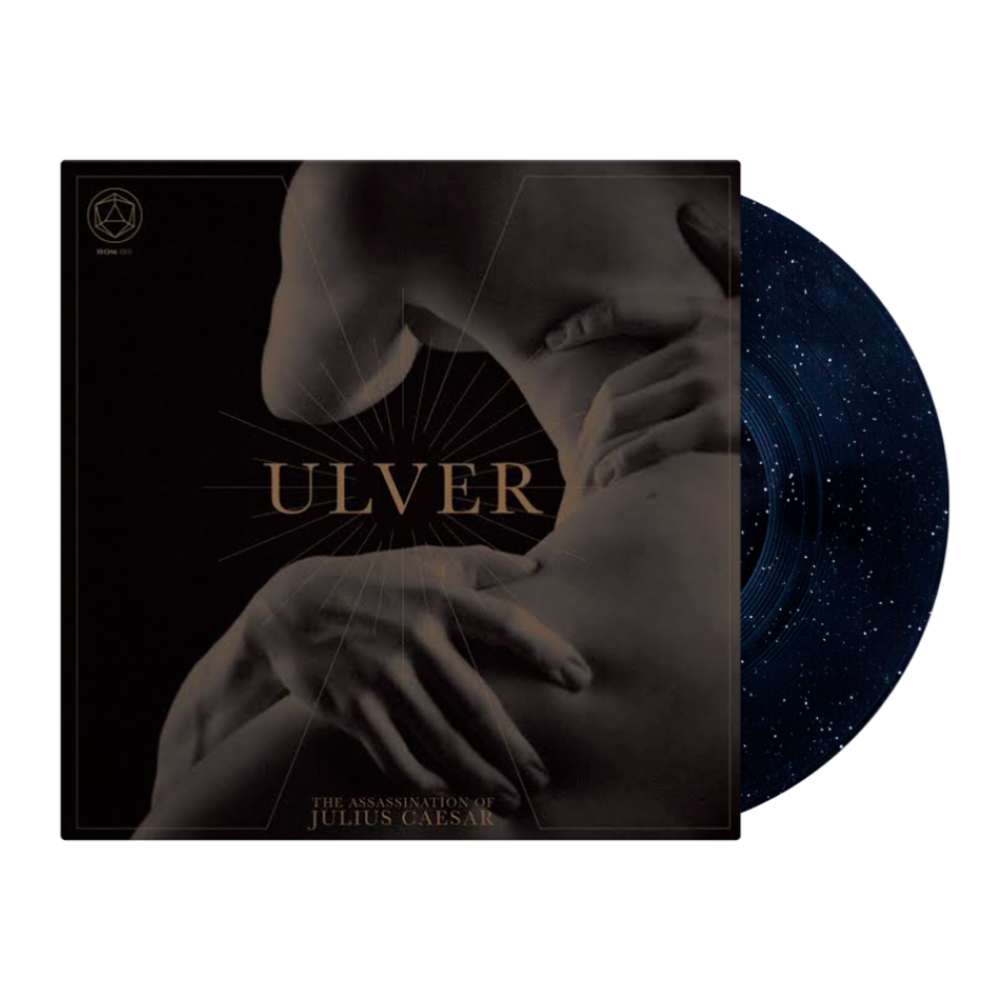Ulver The Assassination Of Julius Caesar (Sparkle Universe)