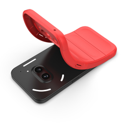 Противоударный чехол Flexible Case для Nothing 2a