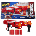 Nerf: Бластер "Мега Берсеркер" B1269