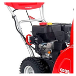 Бензиновый снегоуборщик GEOS Arctic Line 620 E