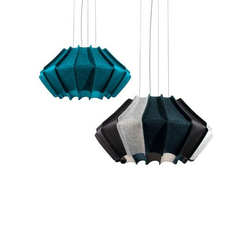 Люстра дизайнерская Joseph by HALO Lighting