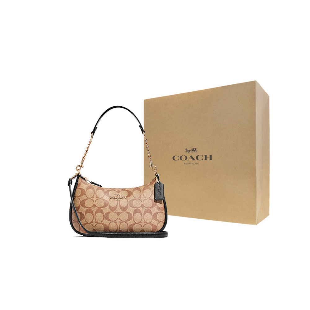 Сумка COACH Teri 25, CA548-IMCBI