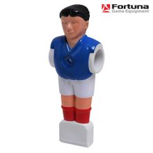 Игрок Fortuna 09429-BLWL для настольного футбола