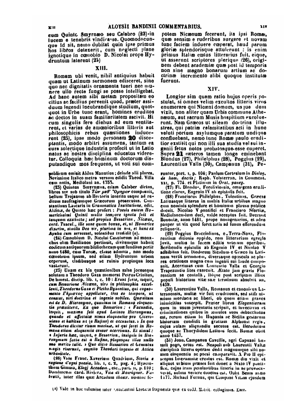 Patrologia graeca. Tomus 161 | J.P. Migne